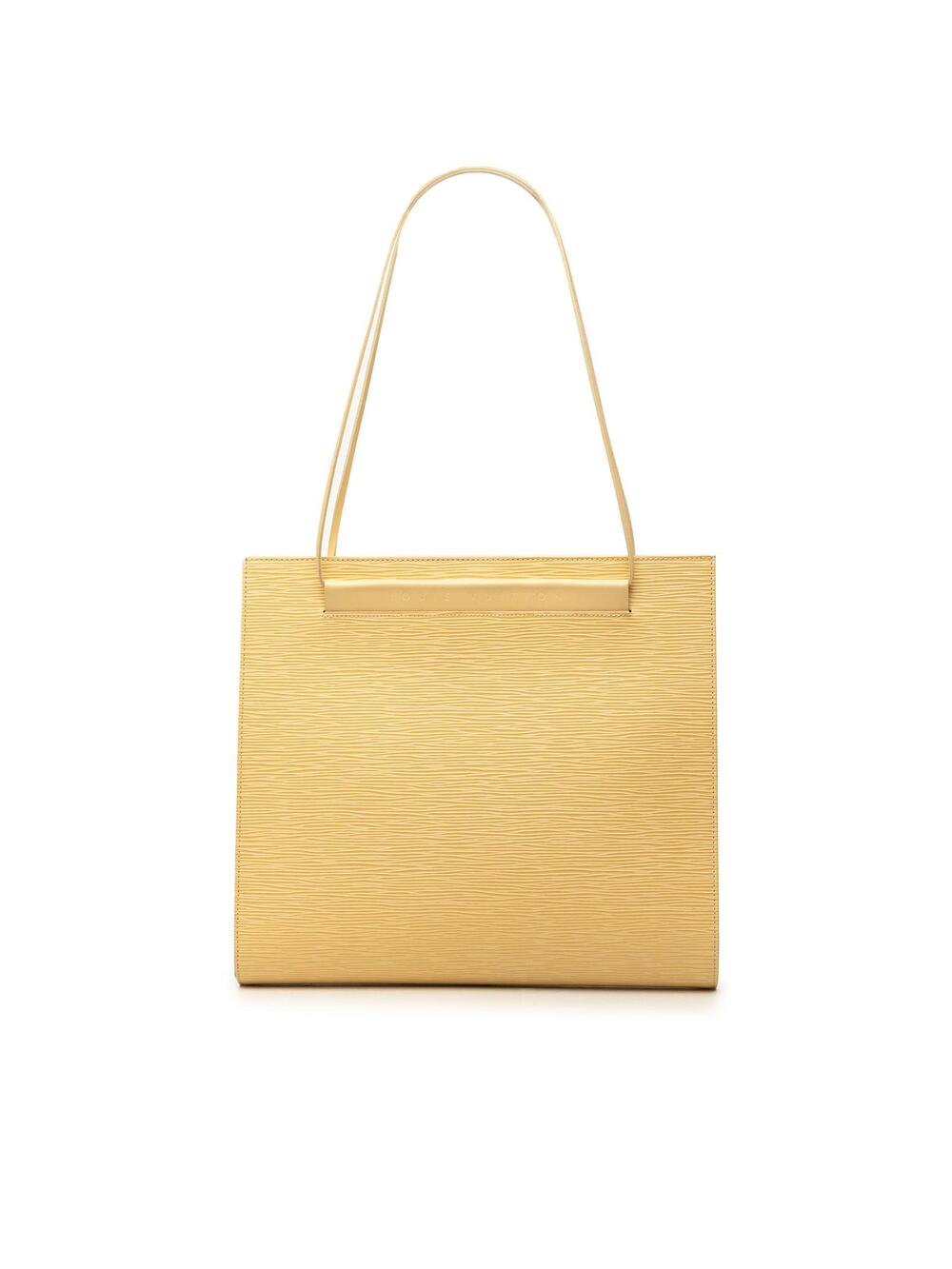 Louis Vuitton Epi Saint Tropez Pre- #362634L42B